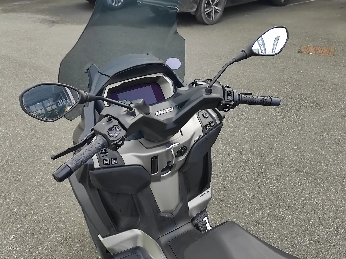 Piaggio MP3 530 - 2