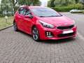 Kia Ceed / cee'd Cee'd 1.0 T-GDi GT Line ISG Rouge - thumbnail 1