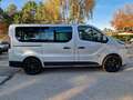 Fiat Talento TALENTO 1.6dCi 145PS FAMiLY ROLLSTUHLRAMPE 64TKM Silber - thumbnail 6