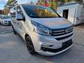 Fiat Talento TALENTO 1.6dCi 145PS FAMiLY ROLLSTUHLRAMPE 64TKM Silber - thumbnail 5