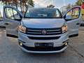 Fiat Talento TALENTO 1.6dCi 145PS FAMiLY ROLLSTUHLRAMPE 64TKM Silber - thumbnail 10
