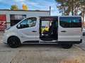 Fiat Talento TALENTO 1.6dCi 145PS FAMiLY ROLLSTUHLRAMPE 64TKM Silber - thumbnail 4