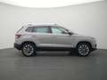 Skoda Karoq Clever DSG NAVI SHZ LED KESSY APP SHZ Gris - thumbnail 2