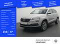 Skoda Karoq Clever DSG NAVI SHZ LED KESSY APP SHZ Gris - thumbnail 1