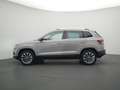 Skoda Karoq Clever DSG NAVI SHZ LED KESSY APP SHZ Gris - thumbnail 12