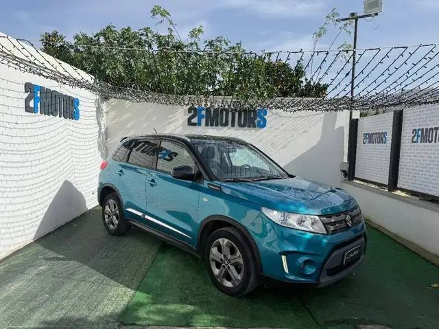 Suzuki Vitara 1.6 ddis V-Top s&s 2wd