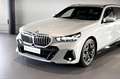 BMW 530 5 Serie Touring 530e M Sport Edition | Harman Kard Grijs - thumbnail 22