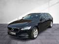 Volvo V90 D3 Geartronic Leder LED ACC AHV NAVI SHZ Schwarz - thumbnail 2
