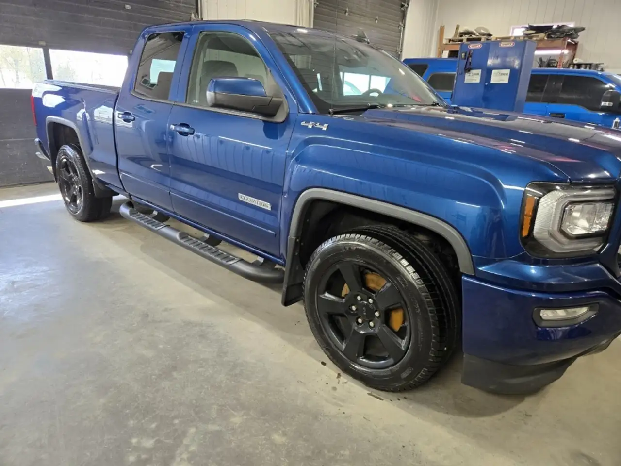 GMC Sierra 1500 снимка GMC Sierra 1500