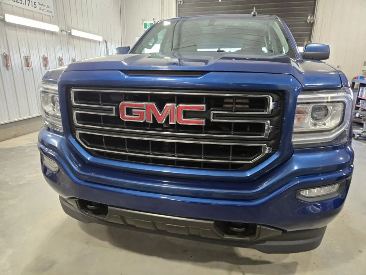 GMC Sierra 1500 снимка GMC Sierra 1500