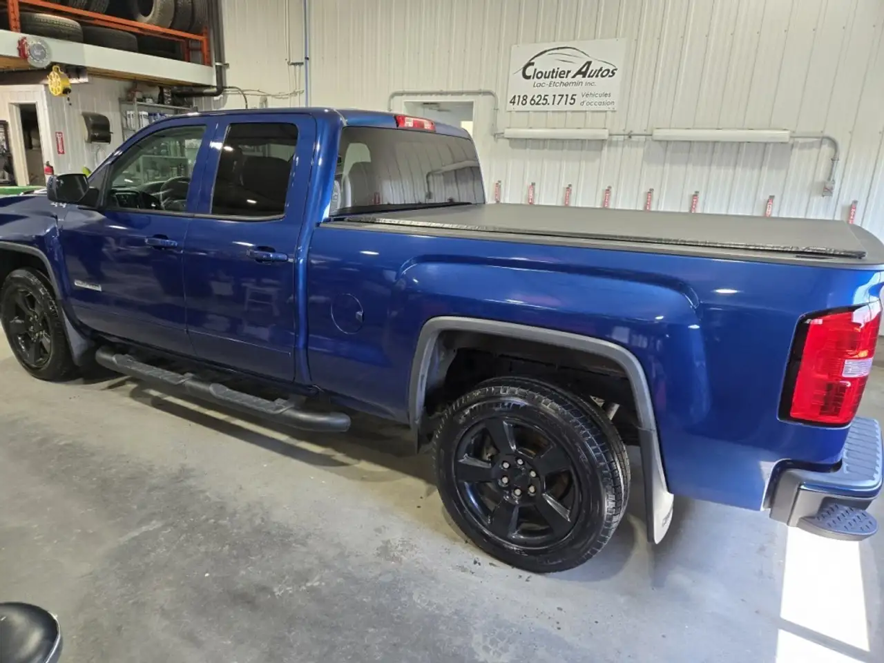 GMC Sierra 1500 снимка GMC Sierra 1500