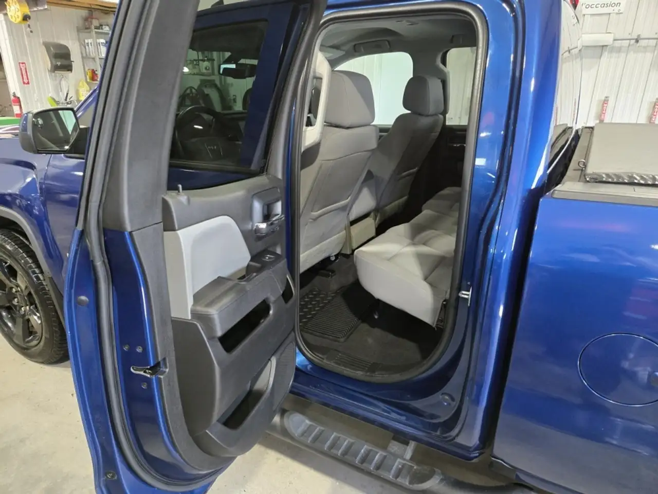 GMC Sierra 1500 снимка GMC Sierra 1500