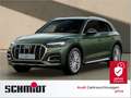 Audi Q5 50 TFSI e quattro Advanced S line B&O ACC AHK M... Grün - thumbnail 1
