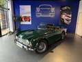 Triumph TR4 TR4 A IRS OVER DRIVE Grün - thumbnail 2