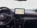 Toyota Yaris Cross 130H GR Sport Gris - thumbnail 8