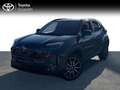 Toyota Yaris Cross 130H GR Sport Gris - thumbnail 1