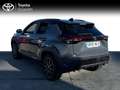 Toyota Yaris Cross 130H GR Sport Gris - thumbnail 2