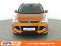 Ford Kuga 2.0 TDCi Individual*XENON*TEMPO*PDC*SHZ*KLIMA* Orange - thumbnail 9