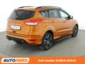 Ford Kuga 2.0 TDCi Individual*XENON*TEMPO*PDC*SHZ*KLIMA* Orange - thumbnail 6