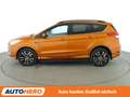 Ford Kuga 2.0 TDCi Individual*XENON*TEMPO*PDC*SHZ*KLIMA* Orange - thumbnail 3