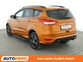 Ford Kuga 2.0 TDCi Individual*XENON*TEMPO*PDC*SHZ*KLIMA* Orange - thumbnail 4
