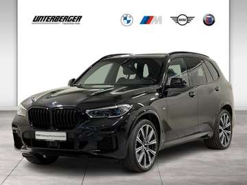 xDrive30d M Sportpaket Standhzg AHK ACC RFK