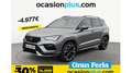 CUPRA Ateca 2.0 TSI VZ 300 DSG 4Drive Grijs - thumbnail 1