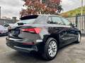 Audi A3 Sportback 2.0TDI 150CH LED GPS Carplay Camera Nero - thumbnail 17