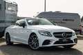 Mercedes-Benz C 43 AMG Cabrio AMG 4Matic*Airscraft* Weiß - thumbnail 5