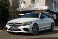 Mercedes-Benz C 43 AMG Cabrio AMG 4Matic*Airscraft* Weiß - thumbnail 1