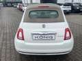 Fiat 500C Cabrio PIÙ DOLCEVITA Blanc - thumbnail 4