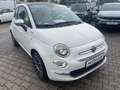Fiat 500C Cabrio PIÙ DOLCEVITA Blanc - thumbnail 7