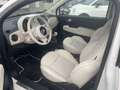 Fiat 500C Cabrio PIÙ DOLCEVITA Blanc - thumbnail 9