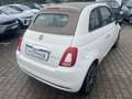 Fiat 500C Cabrio PIÙ DOLCEVITA Blanc - thumbnail 5