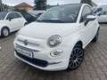 Fiat 500C Cabrio PIÙ DOLCEVITA Blanc - thumbnail 1