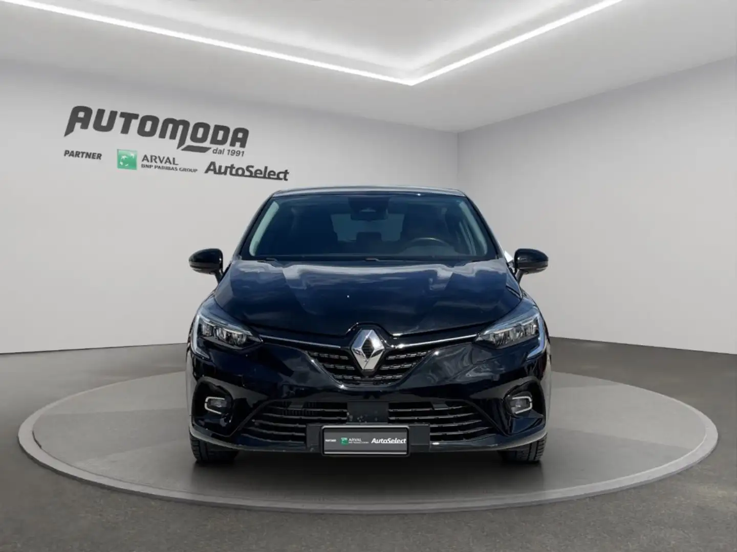 Renault Clio 1.0TCe 100 CV GPL Nero - 2