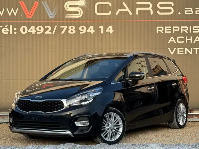 Kia Carens Carens 1.7 CRDi - 7 PLCS -  2017 - Euro 6B