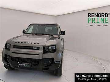 110 3.0d i6 mhev X-Dynamic SE awd 200cv auto