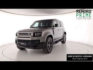 110 3.0d i6 mhev X-Dynamic SE awd 200cv auto