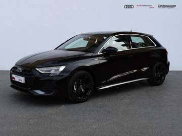 Sportback TDI Genuine S tronic 110kW