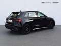 Audi A3 Sportback TDI Genuine S tronic 110kW Negro - thumbnail 4