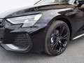 Audi A3 Sportback TDI Genuine S tronic 110kW Negro - thumbnail 6