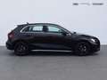 Audi A3 Sportback TDI Genuine S tronic 110kW Negro - thumbnail 3