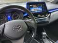 Toyota C-HR 1.8 Hybrid Style Navi LED ACC AUT PDC Kam. Argento - thumbnail 13