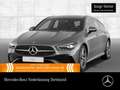 Mercedes-Benz CLA 200 AMG+LED+KAMERA+TOTW+KEYLESS+7G Grau - thumbnail 1