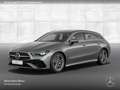 Mercedes-Benz CLA 200 AMG+LED+KAMERA+TOTW+KEYLESS+7G Grau - thumbnail 14