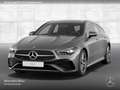 Mercedes-Benz CLA 200 AMG+LED+KAMERA+TOTW+KEYLESS+7G Grau - thumbnail 2