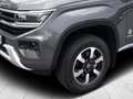 Volkswagen Amarok Style 4Motion 2.0TDI DSG Standheizung AHK Grau - thumbnail 6