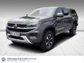Volkswagen Amarok Style 4Motion 2.0TDI DSG Standheizung AHK Gris - thumbnail 1