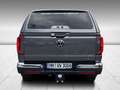 Volkswagen Amarok Style 4Motion 2.0TDI DSG Standheizung AHK Grau - thumbnail 4
